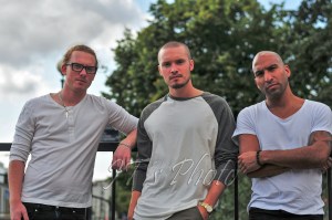 JT's Photo - Porträttfoto