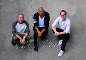 JT's Photo - Porträttfoto