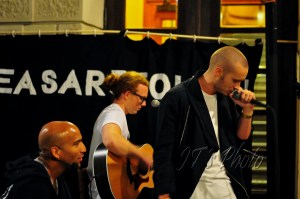 JT's Photo - Porträttfoto