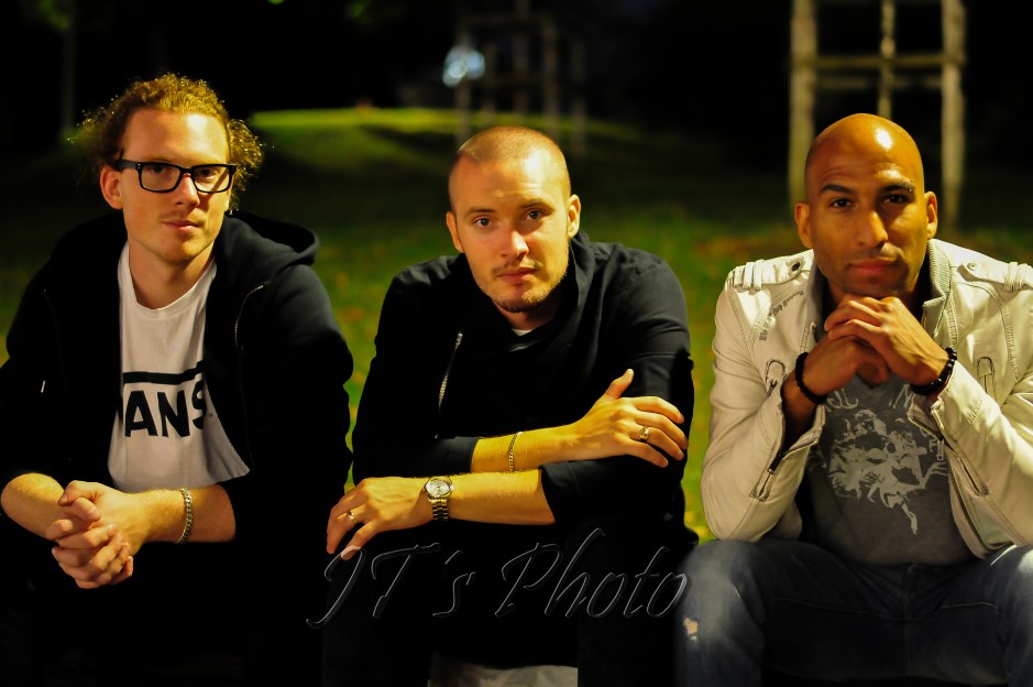 JT's Photo - Porträttfoto