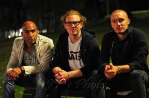 JT's Photo - Porträttfoto