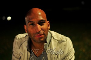 JT's Photo - Porträttfoto