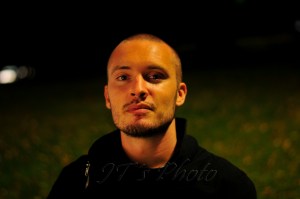 JT's Photo - Porträttfoto