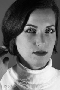 JT's Photo - Porträttfoto