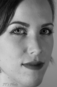 JT's Photo - Porträttfoto