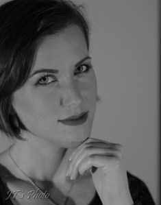 JT's Photo - Porträttfoto