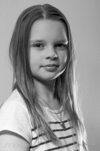 JT's Photo - Porträttfoto