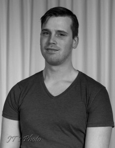 JT's Photo - Porträttfoto
