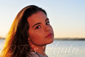 JT's Photo - Porträttfoto