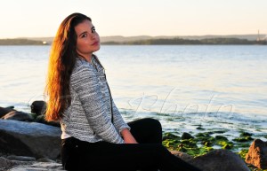 JT's Photo - Porträttfoto