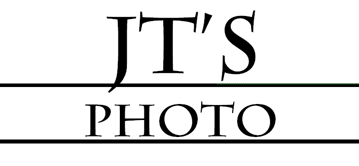 JT's Photo - Porträttfoto