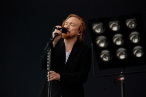 JT's Photo - Lars Winnerbäck - Bråvalla 2015