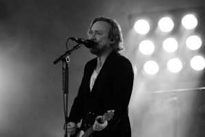 JT's Photo - Lars Winnerbäck - Bråvalla 2015