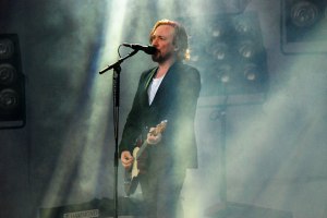 JT's Photo - Lars Winnerbäck - Bråvalla 2015