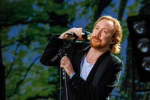 JT's Photo - Lars Winnerbäck - Bråvalla 2015