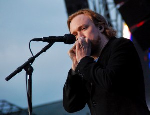 JT's Photo - Lars Winnerbäck - Bråvalla 2015