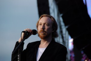 JT's Photo - Lars Winnerbäck - Bråvalla 2015