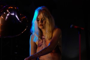 JT's Photo - Little Jinder - Bråvalla 2015