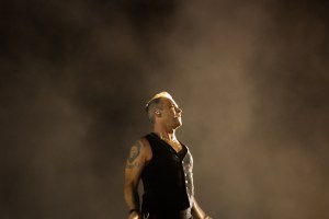 JT's Photo - Robbie Williams - Bråvalla 2015