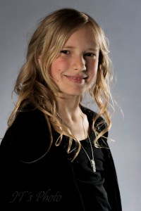 JT's Photo - Porträttfoto