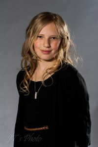 JT's Photo - Porträttfoto