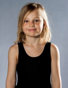 JT's Photo - Porträttfoto