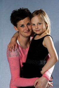 JT's Photo - Porträttfoto