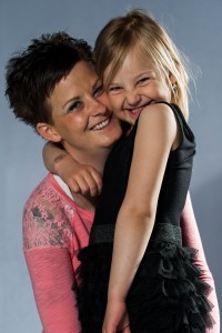 JT's Photo - Porträttfoto