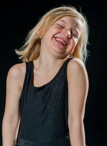 JT's Photo - Porträttfoto