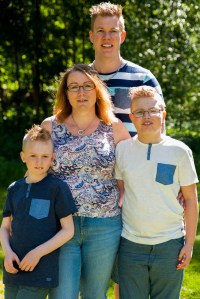 JT's Photo - Porträttfoto