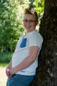 JT's Photo - Porträttfoto