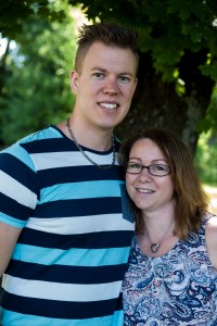 JT's Photo - Porträttfoto