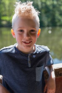 JT's Photo - Porträttfoto