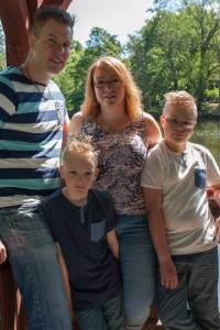 JT's Photo - Porträttfoto