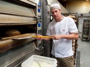 ICA Maxi Bageriet Norrköping