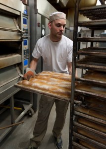 ICA Maxi Bageriet Norrköping