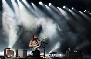 JT's Photo - Biffy Clyro - Bråvalla 2016