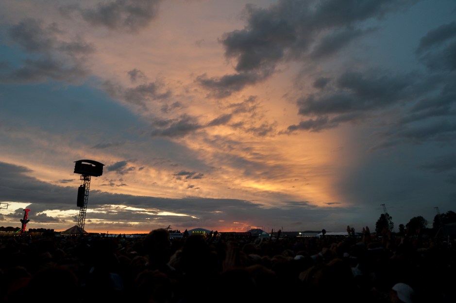 JT´s Photo - Bråvalla 2016