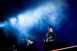 JT's Photo - Mumford and Sons- Bråvalla 2016