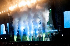 JT's Photo - Rammstein- Bråvalla 2016