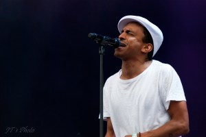 JT's Photo - Timbuktu - Bråvalla 2016