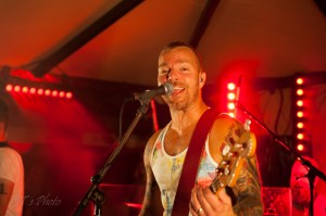 JT´s Photo - Arvingarna - Casper Janebrink - Grindstugan 2016