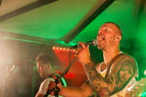 JT´s Photo - Arvingarna - Casper Janebrink - Grindstugan 2016