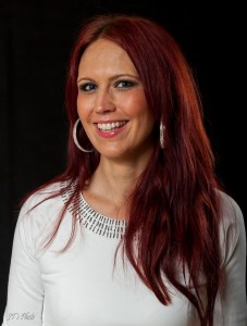 JT´s Photo - Applause - Linda Holberg - Göteborg 2016