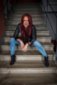 JT´s Photo - Applause - Linda Holberg - Göteborg 2016