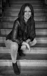 JT´s Photo - Applause - Linda Holberg - Göteborg 2016